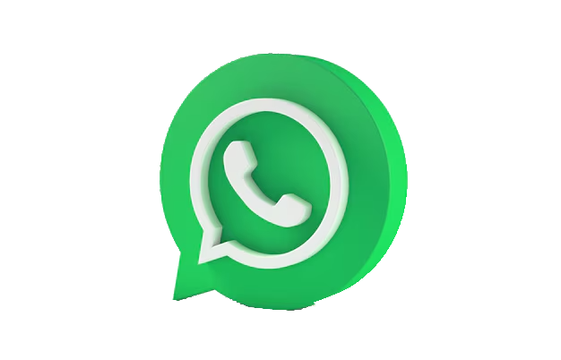 Fale Conosco no WhatsApp